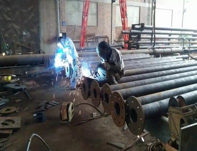 安康安康道路标志杆厂，郑州高速路牌制作厂家